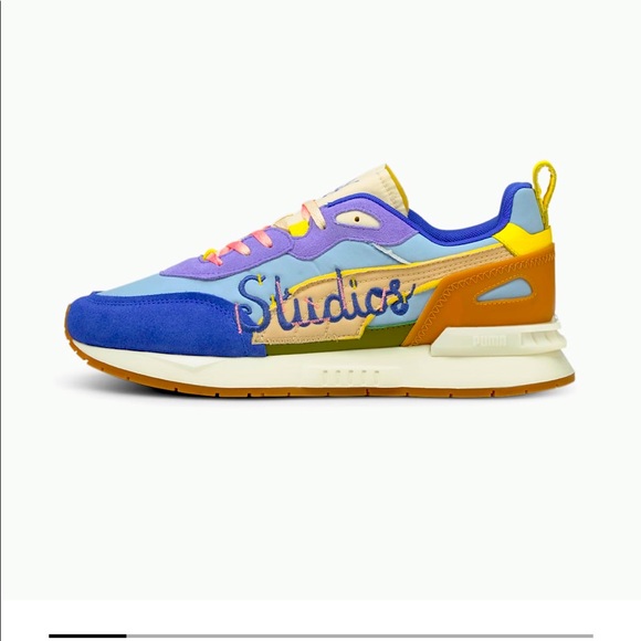 Puma x KIDSUPER Mirage Mox - Picture 5 of 6